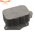 Радиатор маслоохладителя 1.4 / 1.6 TDCi